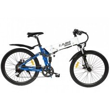 Электровелосипед Elbike HUMMER VIP13