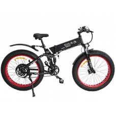 Электровелосипед Elbike MATRIX BIG ELITE