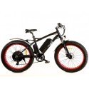 Электровелосипед Elbike PHANTOM VIP