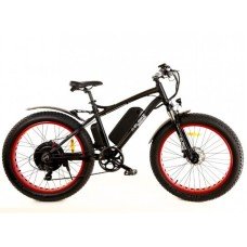 Электровелосипед Elbike PHANTOM VIP