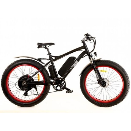 Электровелосипед Elbike PHANTOM VIP