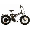 Электровелосипед Elbike TAIGA 2 ELITE