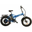 Электровелосипед Elbike TAIGA 2 ELITE