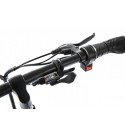 Электровелосипед Elbike TAIGA 2 ELITE