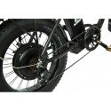 Электровелосипед Elbike TAIGA 2 ELITE
