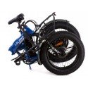 Электровелосипед Elbike TAIGA 2 ELITE