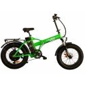 Электровелосипед Elbike TAIGA 2 ELITE