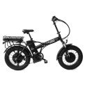 Электровелосипед Elbike TAIGA 3 Twix 2000
