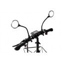 Электровелосипед Elbike TAIGA 3 Twix 2000