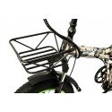 Электровелосипед Elbike TAIGA 3 Twix 2000