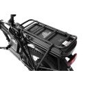 Электровелосипед Elbike TAIGA 3 Twix 2000