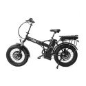 Электровелосипед Elbike TAIGA 3 Twix 2000
