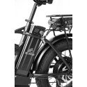 Электровелосипед Elbike TAIGA 3 Twix 2000