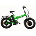 Электровелосипед Elbike TAIGA 3 Twix