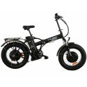 Электровелосипед Elbike TAIGA 3 Twix