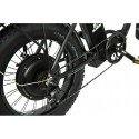 Электровелосипед Elbike TAIGA 3 Twix