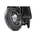 Электротрицикл Shtenli Model 37 60V