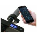 Электросамокат AOVO M365 PRO