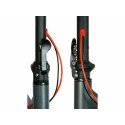 Электросамокат AOVO M365 PRO