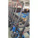 Электросамокат TSUNAMI M365