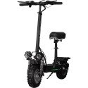 Электросамокат TSUNAMI M5 PRO