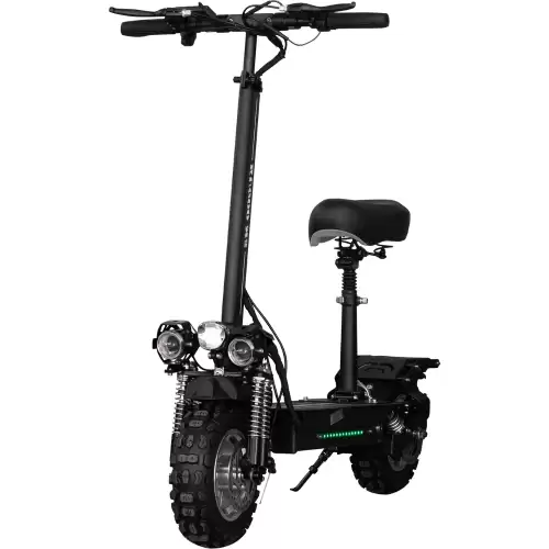 Электросамокат TSUNAMI M5 PRO