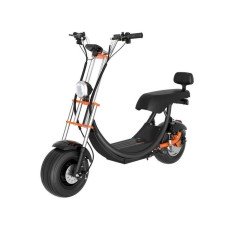 Электроскутер CityCoco  Kugoo KIRIN C2 PRO