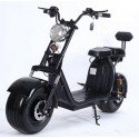 Электроскутер Shtenli Model 18 (60в 20а, ЛИТИЕВАЯ АКБ)
