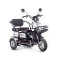 Электротрицикл Gelbert Caf 48V/60V 600Вт
