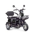 Электротрицикл Gelbert Caf 48V/60V 600Вт