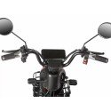 Электротрицикл Gelbert Caf 48V/60V 600Вт