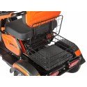 Электротрицикл Gelbert Caf 48V/60V 600Вт