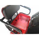 Электротрицикл Gelbert Hara 48V/60V 600Вт