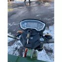 Грузовой электротрицикл TSUNAMI E3 с подъемным механизмом