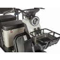 Электротрицикл Wanshida LC300 60V 1000Вт