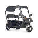 Электротрицикл Wanshida NIPLA 570 60V 1000Вт