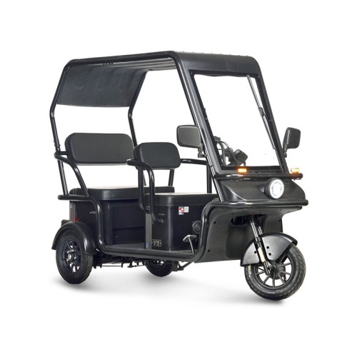 Электротрицикл Wanshida NIPLA 570 60V 1000Вт