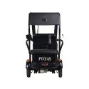 Электротрицикл Wanshida NIPLA 570 60V 1000Вт