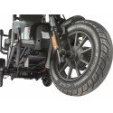 Электротрицикл Wanshida UM+ 60V 1000Вт