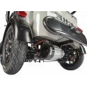 Электротрицикл Wanshida UM+ 60V 1000Вт