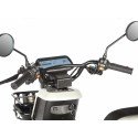 Электротрицикл Wanshida UM+ 60V 1000Вт
