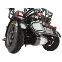 Электротрицикл Wanshida UN MOTO 60V 650Вт