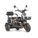 Электротрицикл Wanshida UN MOTO 60V 650Вт