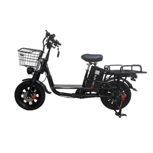 Электровелосипед Elektrix Monster 30ah 60v
