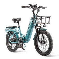 Электровелосипед Eltreco BOBCAT PRO