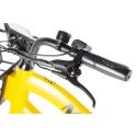 Электровелосипед Eltreco MultiFun Желтый-2727