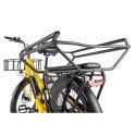 Электровелосипед Eltreco MultiFun Желтый-2727