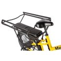 Электровелосипед Eltreco MultiFun Желтый-2727
