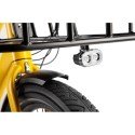 Электровелосипед Eltreco MultiFun Желтый-2727