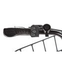 Электровелосипед Eltreco MultiFun Желтый-2727